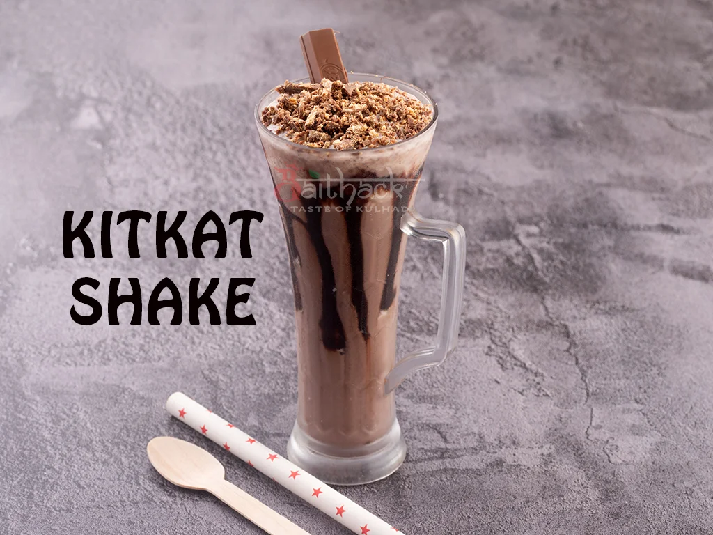 Kitkat Shake